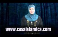 Una Maestra Latina Acepto El islam.