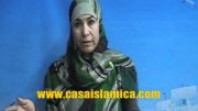 Una Familia Dividida Entre El Islam Y El Catolicismo.