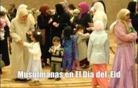 EID El Fitre Alrededor del mundo/ Muslims Eid Around the World .