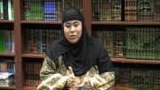 El velo Islamico O El Hijab ( Hiyab )