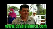 Musulmanes salvadoreños conversos #1
