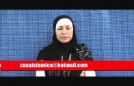 El Motabarijat ( Las Mujeres Sin el velo islamico )