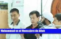 ESTOS HAN ABRAZADO EL ISLAM (PARTE 3)