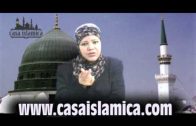 Una Maestra Latina Acepto El islam.