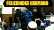Más estadounidenses Que Aceptan el Islam.
