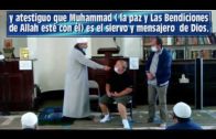 ESTOS HAN ABRAZADO EL ISLAM (PARTE 3)