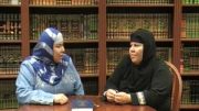 Latina Musulmana / Converted to Islam