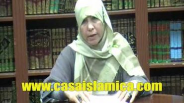 Preguntas Y Respuestas lógicas Para La Mujer Musulmana .(1)