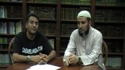 Comio en El Mes De Ramadan !
