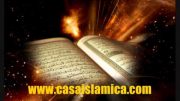 El Coran fue Dictado por Dios a Muhamad