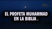 EL PROFETA MUHAMMAD EN LA BIBLIA.
