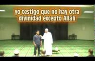 Como Acepto Ana La Española El islam ?