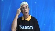 controlan su cólera y perdonan a los hombres,