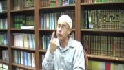 Los Padres en el Islam.