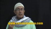 por que Los  Cristianos Hacen una comparación con Jesús y Muhammad Solamente ?