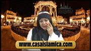 Siete estarán albergadas bajo la sombra del trono de ALLAH