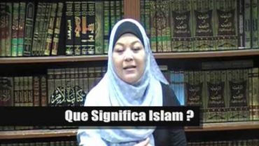 Ex-cristiana Acepto El Islam (Mexicana Musulmana)