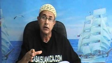 La Mujer En El Paraiso.