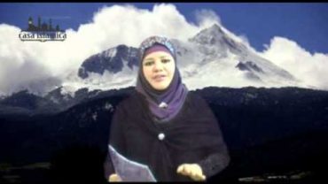 Tres Cosas Completan tu Fe.