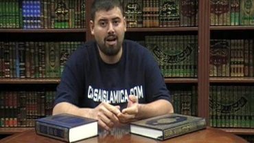 El Coran El Ultimo Libro De Dios con Francisco Javiar Garcia