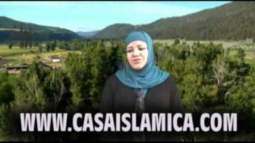 El islam te garantiza La Felicidade.