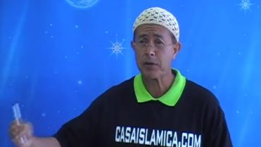 ? Por Que Menciona El nombre De Jesus Mas Que Muhammad En El Coran?