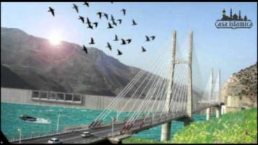 Quedaron Encerrados En La Cueva.