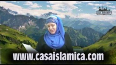 Realizar una Oración cuando entramos a la mezquita