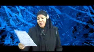 Al Hamdou Lillah = Gracias a Allah