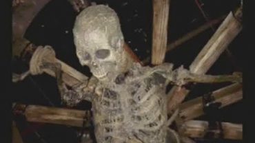 La Inquisicion Salvaje Contra Los Musulmanes .( Reportaje)