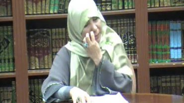 Preguntas Y Respuestas lógicas Para La Mujer Musulmana.