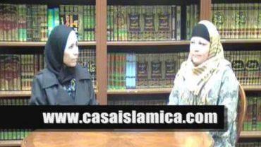 Trabajan Las Mujeres Musulmanas O Estan prácticamente Encerradas.?