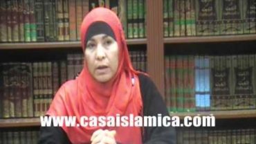 ¿Es verdad que los hombres musulmanes maltratan a sus esposas?