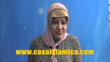 ¿Por qué hay una gran lucha contra el islam?