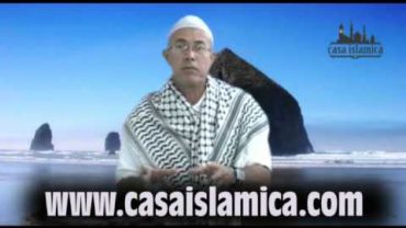 Después el Mes del Ramadan