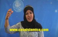 Ex-cristiana Acepto El Islam (Mexicana Musulmana)
