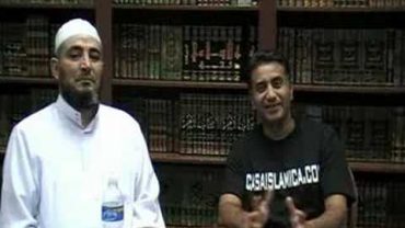 La Oracion del Tahajud