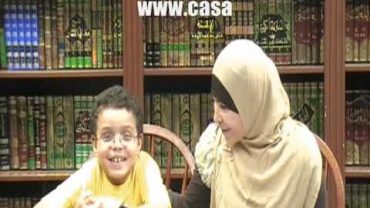 Los Musulmanes Durante El Mes Del Ramadán .