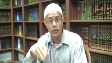 Los Últimos 10 Dia De El Ramadan