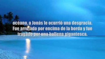 El Profeta Yunus (Jonás )