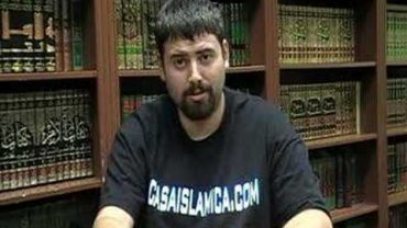 La Biblia y Al Coran ; Con Fransisco Javiar Garcia.