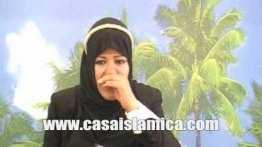 La Mama en el islam.