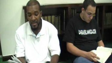 La Paciencia ( El Sabr )