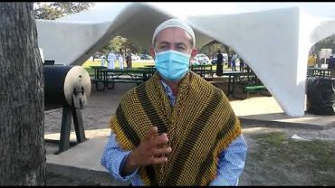 Eid al-Adha (la Fiesta del Sacrificio)​.