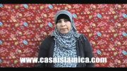 El Hijab Es Un Diamante Muy Caro.