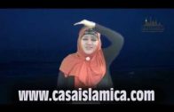 No temas; Ciertamente Allah está con nosotros