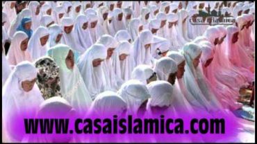 Yo Amo El Islam.