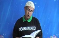yo defiendo el islam y ustedes siguen criticando.