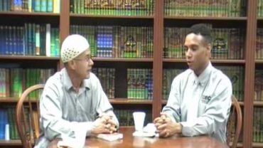 Mas Hispanos Aceptando El Islam cada Dia