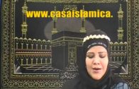 Llamada a la oración Al-Adhan الأذان .